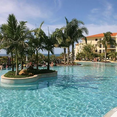 Aparthotel The Porto Mare - Portobay