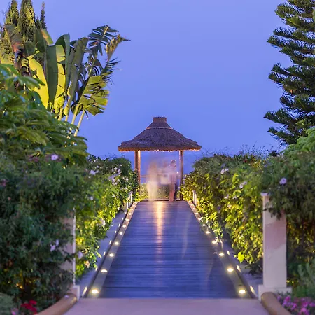 Aparthotel The Porto Mare - Portobay 4*