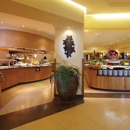 Aparthotel The Porto Mare - Portobay