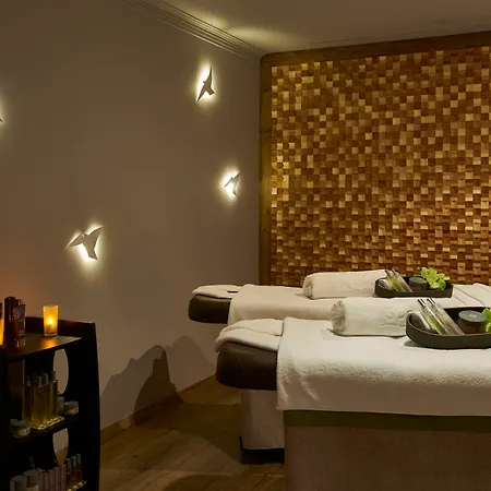 The Porto Mare - Portobay Aparthotel Funchal (Madeira)