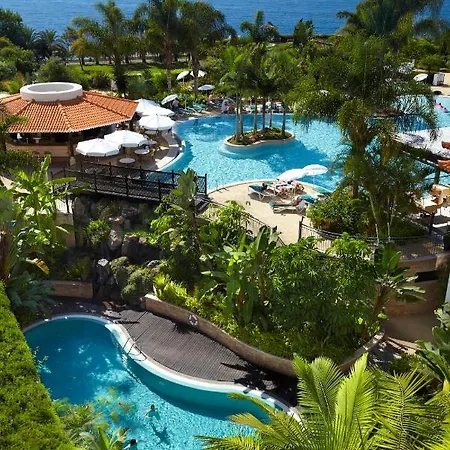 Aparthotel The Porto Mare - Portobay 4*