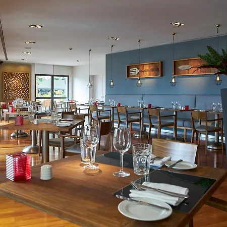 The Porto Mare - Portobay Aparthotel 4*