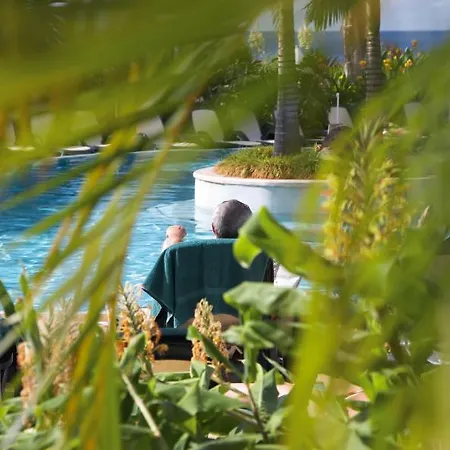Aparthotel The Porto Mare - Portobay Funchal (Madeira)