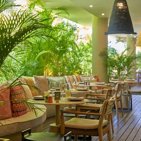 The Porto Mare - Portobay Aparthotel Funchal (Madeira)