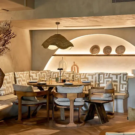 Aparthotel The Porto Mare - Portobay 4*