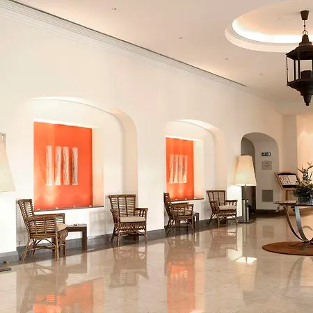 The Porto Mare - Portobay Aparthotel Funchal (Madeira)