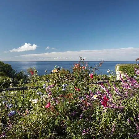 Aparthotel The Porto Mare - Portobay Funchal (Madeira)
