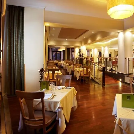 Aparthotel The Porto Mare - Portobay