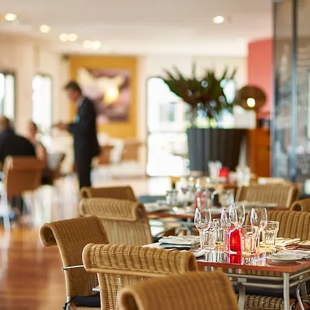 Aparthotel The Porto Mare - Portobay 4*