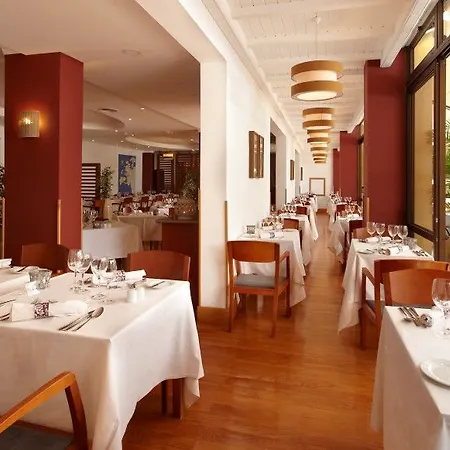 The Porto Mare - Portobay Aparthotel