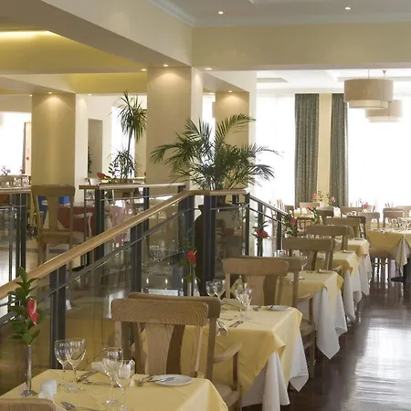 Aparthotel The Porto Mare - Portobay