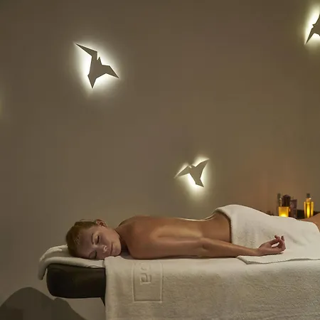 The Porto Mare - Portobay Aparthotel 4*