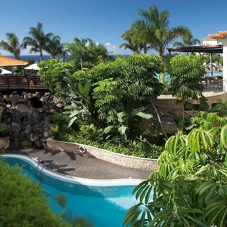Aparthotel The Porto Mare - Portobay