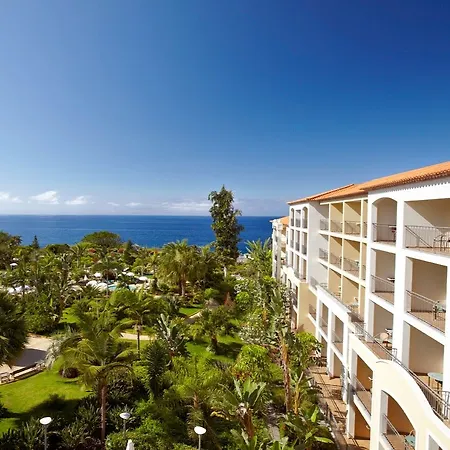 The Porto Mare - Portobay Aparthotel 4*