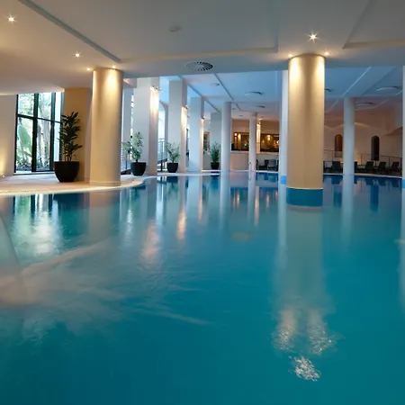 Aparthotel The Porto Mare - Portobay 4*