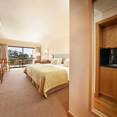 Aparthotel The Porto Mare - Portobay 4*