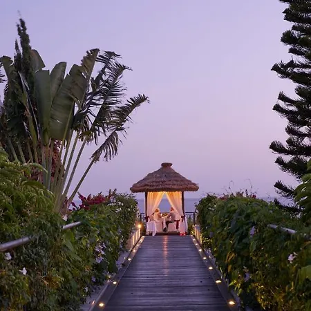 The Porto Mare - Portobay Ξενοδοχείο με διαμερίσματα