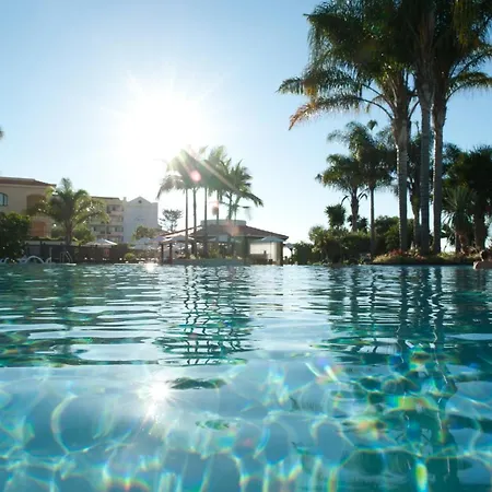 Ξενοδοχείο με διαμερίσματα The Porto Mare - Portobay 4*