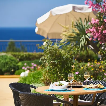 The Porto Mare - Portobay Ξενοδοχείο με διαμερίσματα