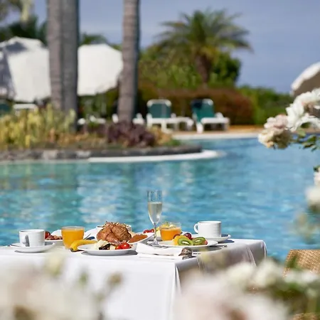 The Porto Mare - Portobay Ξενοδοχείο με διαμερίσματα 4*