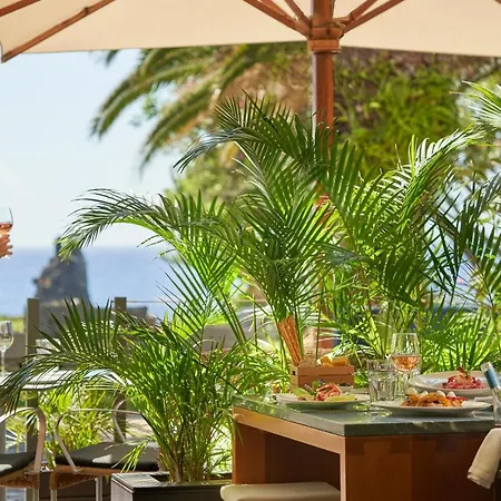 Ξενοδοχείο με διαμερίσματα The Porto Mare - Portobay Φουνκάλ